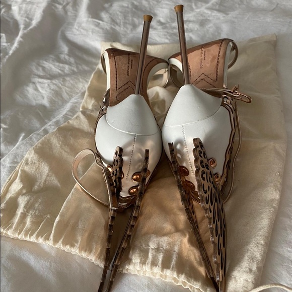 Sophia Webster Evangeline sandals - Picture 5 of 5